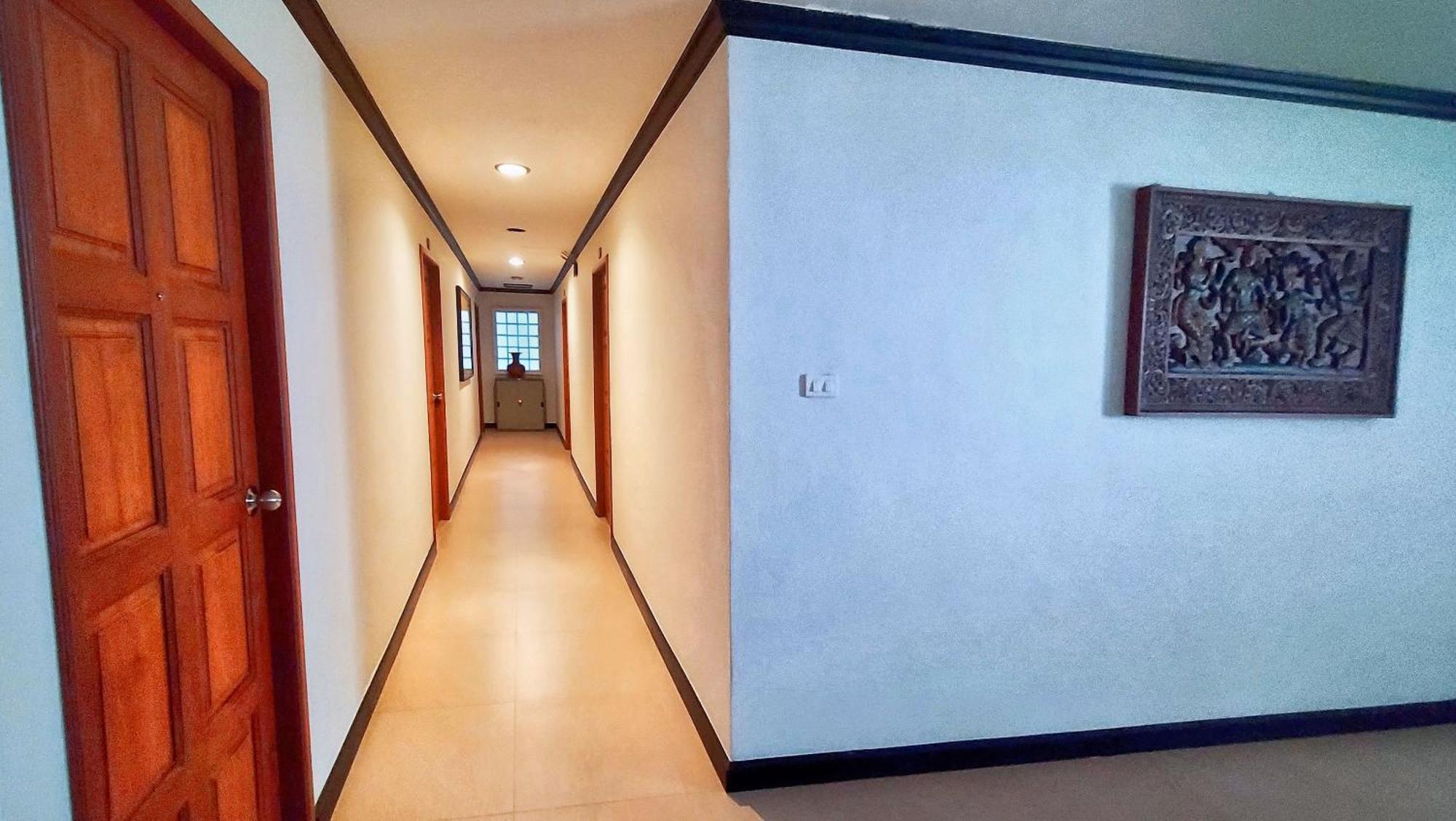 Sawasdee Apartment Patong 외부 사진