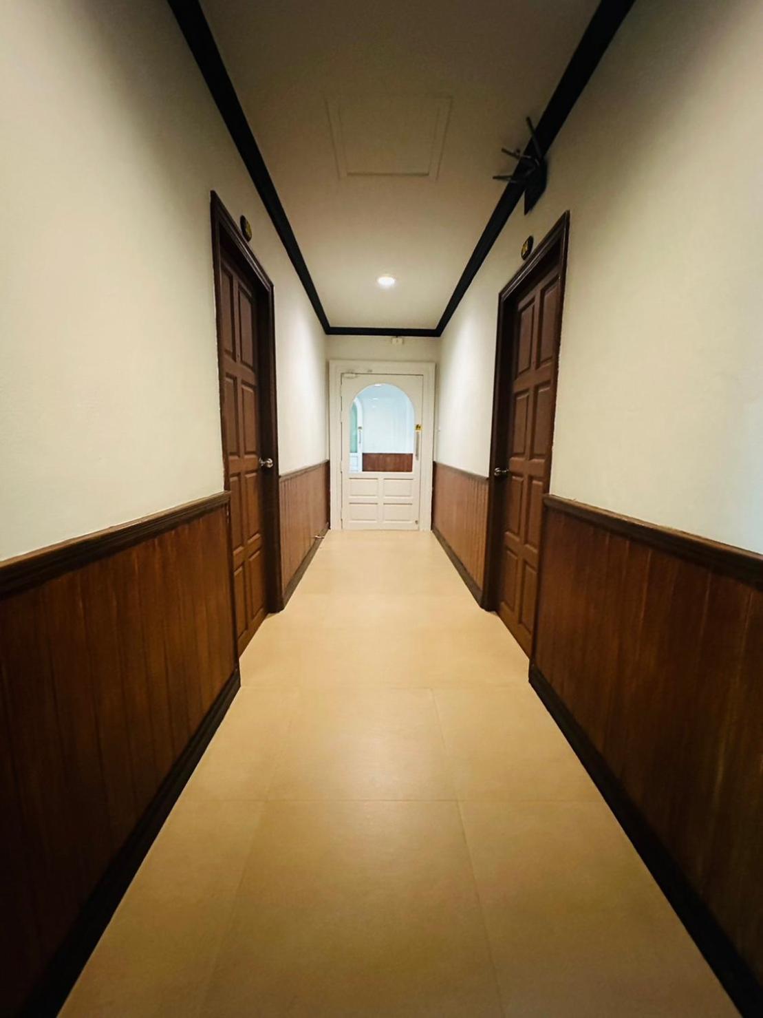 Sawasdee Apartment Patong 외부 사진